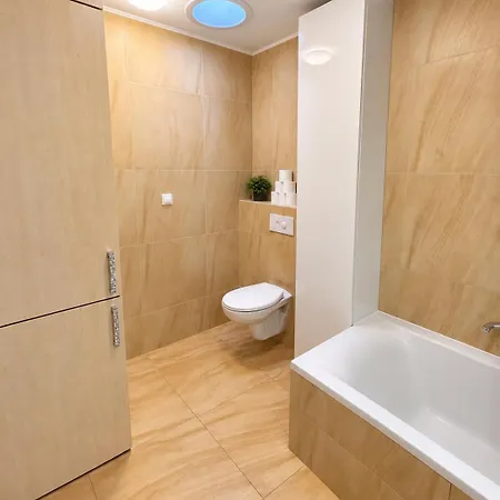 Loft - 100m2 V Centre Presova Presov