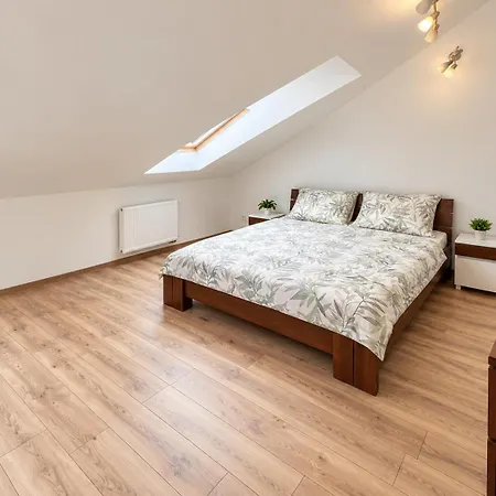 Loft - 100m2 V Centre Presova * Presov